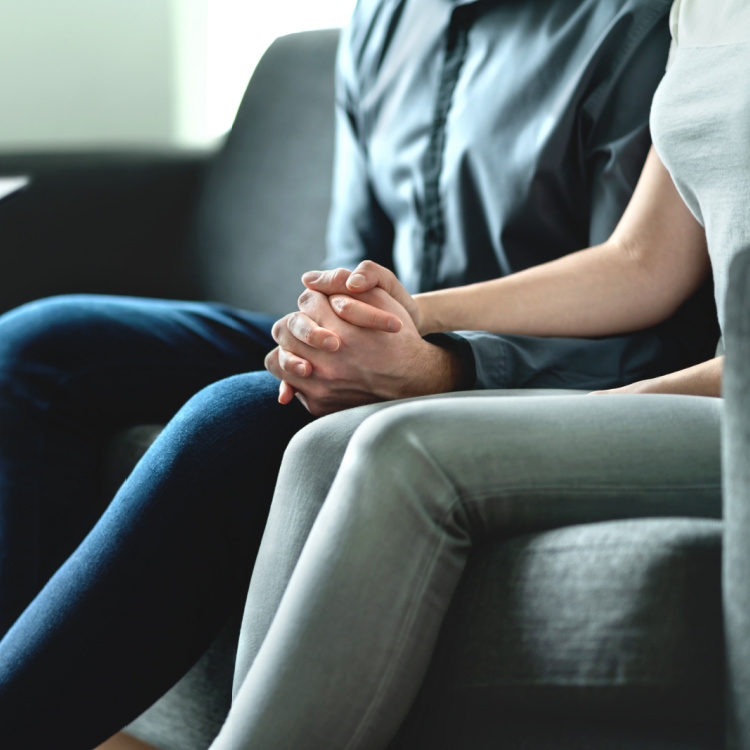 Couples Counseling in Bellevue with OptimalLife Wellness