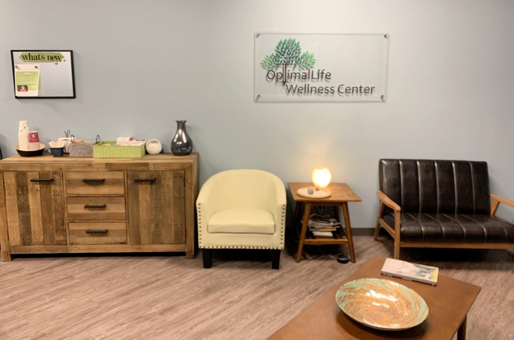Our Bellevue Counseling Practice Location and Hours